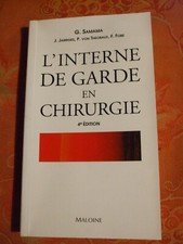 Médecine interne garde d'occasion  Biars-sur-Cère