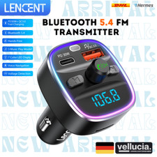Transmitter bluetooth radio d'occasion  Expédié en Belgium