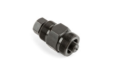 Używany, Ściągacz kół biegunowych M26x1,0mm / M28x1,0mm Piaggio / Peugeot na sprzedaż Używany, Ściągacz kół biegunowych M26x1,0mm / M28x1,0mm Piaggio / Peugeot na sprzedaż  Wysyłka do Poland