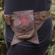 Star leather utility for sale  NEWTON ABBOT
