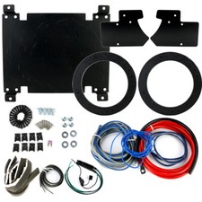 Amplificador e suporte de montagem cruzado Cadillac CTS & CTS-V 2008 - Up *USADO* comprar usado  Enviando para Brazil