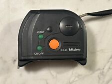 Mitutoyo digicon s551d usato  Melara