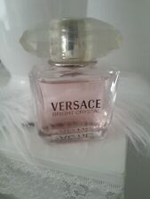 Versace bright crystal gebraucht kaufen  Gelsenkirchen