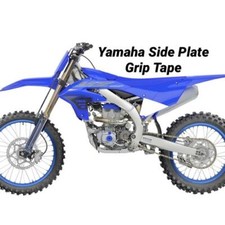 Yamaha side plate for sale  Wellston