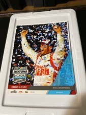 2015 daytona 500 for sale  Lawrenceville