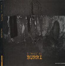 Alberto burri neri usato  Acqui Terme