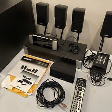 Bose lifestyle v30 for sale  Norfolk