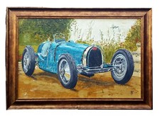 Bugatti car oil for sale  BARKING
