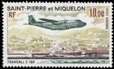 Timbre saint pierre d'occasion  Mormant