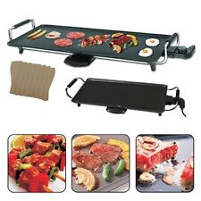 Teppanyaki grill large for sale  GLASGOW