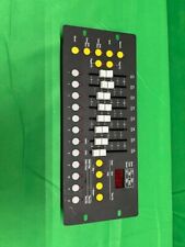 Dmx controller dmx for sale  La Grange