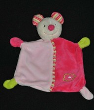 Doudou plat souris d'occasion Doudou plat souris d'occasion  Krautergersheim