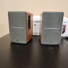 Alto-falantes de estante Edifier R1280DB marrom alimentado BT óptico RCA arranhão e dente comprar usado  Enviando para Brazil