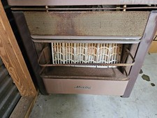 Vintage martin gas for sale  Andalusia