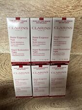 Clarins super restorative gebraucht kaufen  Jülich