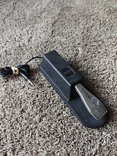 Pedal de sustentação para piano teclado Yamaha feito no Japão comprar usado  Enviando para Brazil