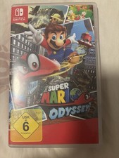 Nintendo switch super gebraucht kaufen  Mannheim