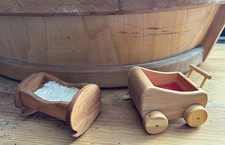 Verneuer kinderwagen grimms gebraucht kaufen Verneuer kinderwagen grimms gebraucht kaufen  Versand nach Germany