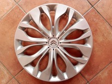 Borchia copricerchio citroen usato  Lido degli Estensi