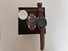 Smartwatch huawei con usato  Fiumicino