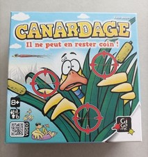 Canardage gigamic d'occasion  Saint-André-de-Sangonis