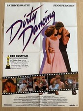 Dirty dancing riginal gebraucht kaufen  Runkel
