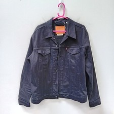 Levis denim jacket for sale  WARRINGTON