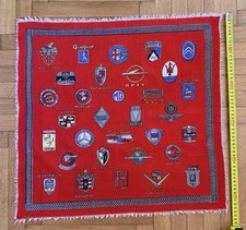 Foulard auto car usato  Italia