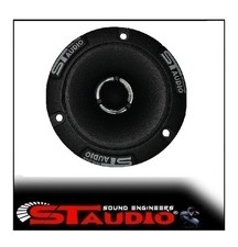 Coppia tweeter audio usato  Palermo