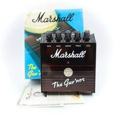 pedal marshall guv nor 2 comprar usado  Enviando para Brazil