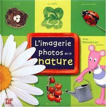 Limagerie photos nature gebraucht kaufen  Berlin