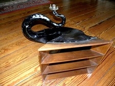 Rig grammophon trichter gebraucht kaufen  Butjadingen