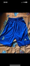 Pantaloncino juventus adidas usato  Piossasco