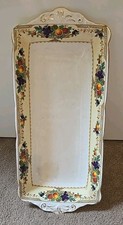 Newport pottery burslem for sale  YORK