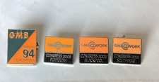 Union congress badges for sale  UPMINSTER