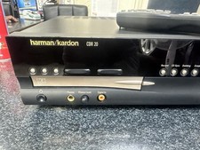 Harman kardon cdr for sale  SOUTHAMPTON
