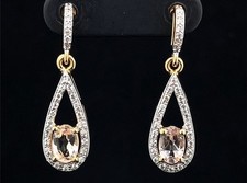 morganit schmuck gebraucht kaufen  Idar-Oberstein