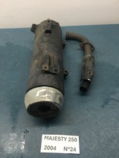 Marmitta scarico terminale usato Marmitta scarico terminale usato  Messina