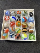 Marble roundup. set for sale  Mechanicsville
