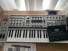 Asm hydrasynth keyboard for sale  Montclair