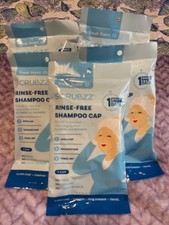 Scrubzz rinse free for sale  Berlin