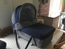 Vintage wayfarer pushchair for sale  HEREFORD