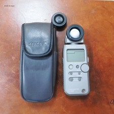 Used sekonic 358 for sale  WATFORD
