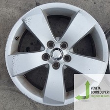 Cerchio lega skoda usato  Cona