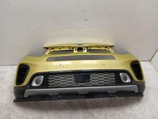 Front bumper kia for sale Front bumper kia for sale  SKELMERSDALE