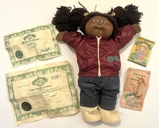Vtg 1982 african for sale  Trussville