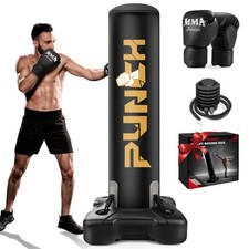 Heavy boxing bag for sale  Brentwood