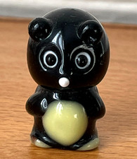 Adorable large black d'occasion  Expédié en Belgium
