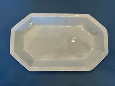 Rosenthal polygon weiß gebraucht kaufen  Mönchengladbach