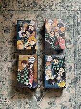 Demon slayer tome d'occasion  Fontenay-sous-Bois